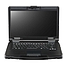 Image of a Panasonic Toughbook FZ-55 Mk3 with Camera and Mics